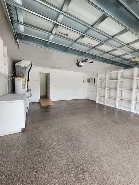 A home in Pembroke Pines