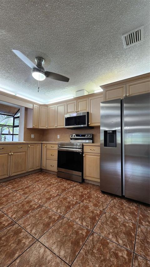 A home in Pembroke Pines