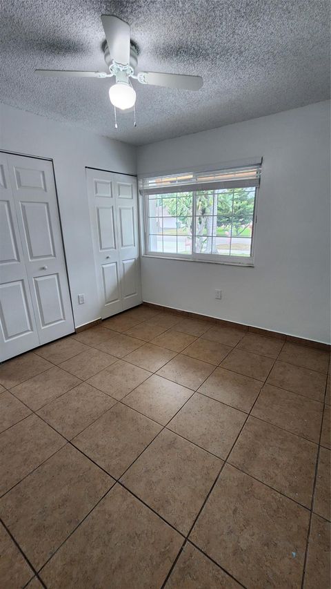 A home in Pembroke Pines