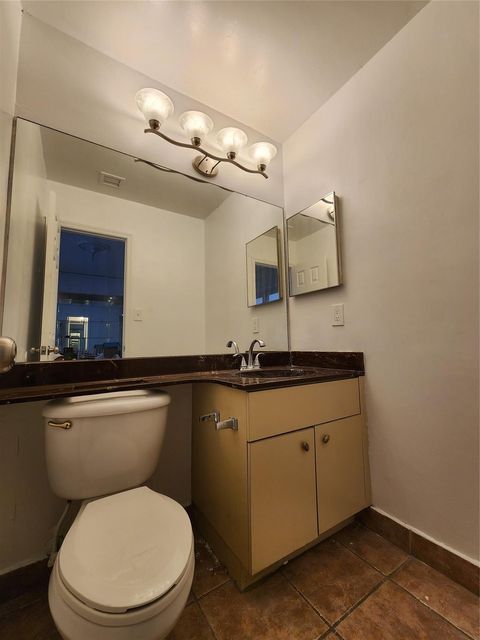 A home in Pembroke Pines