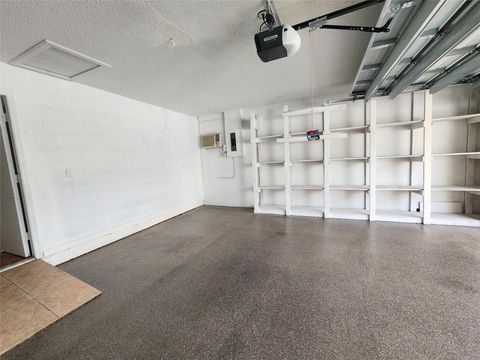 A home in Pembroke Pines