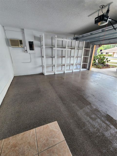 A home in Pembroke Pines