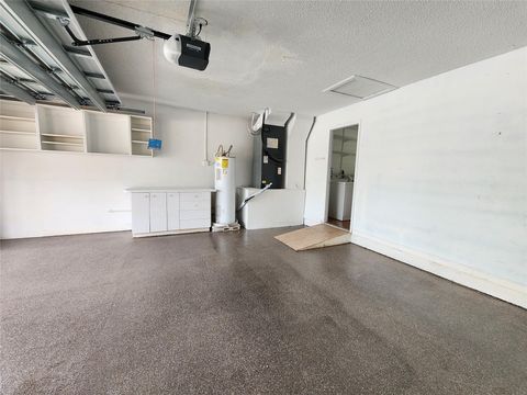 A home in Pembroke Pines