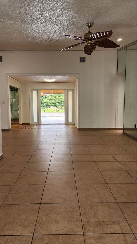 A home in Pembroke Pines