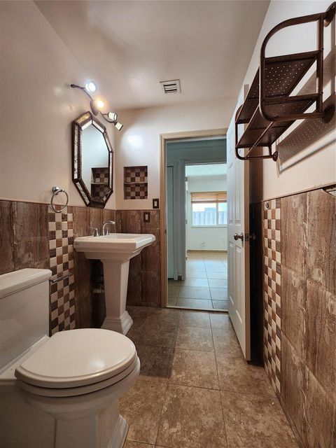 A home in Pembroke Pines