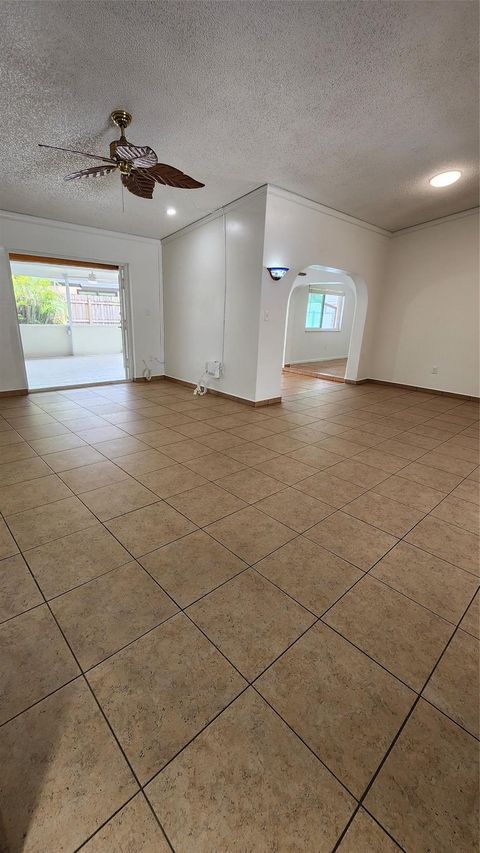 A home in Pembroke Pines