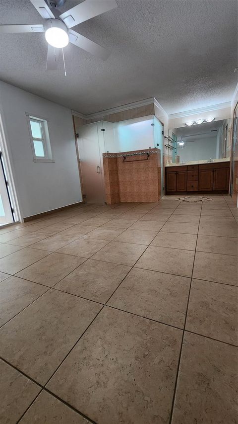 A home in Pembroke Pines