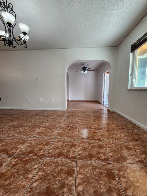 A home in Pembroke Pines