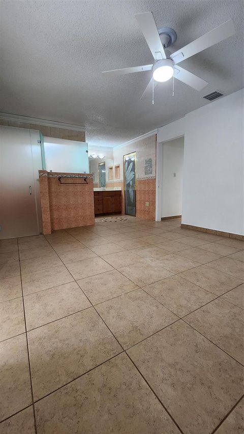 A home in Pembroke Pines