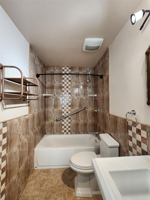 A home in Pembroke Pines