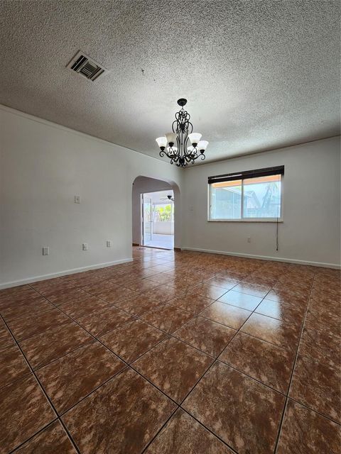 A home in Pembroke Pines