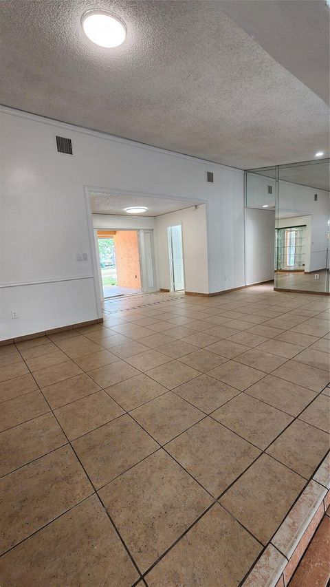 A home in Pembroke Pines