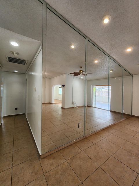 A home in Pembroke Pines