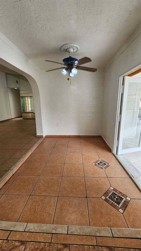 A home in Pembroke Pines