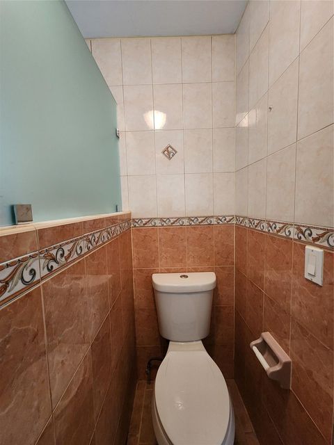 A home in Pembroke Pines