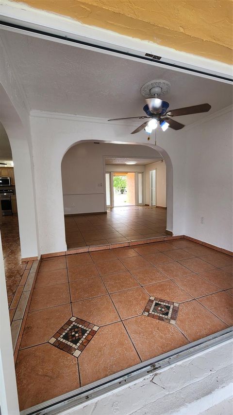 A home in Pembroke Pines