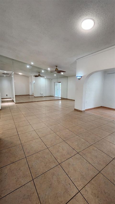 A home in Pembroke Pines