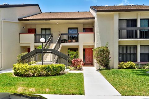 5153 Oak Hill Lane 512 Delray Beach FL 33484