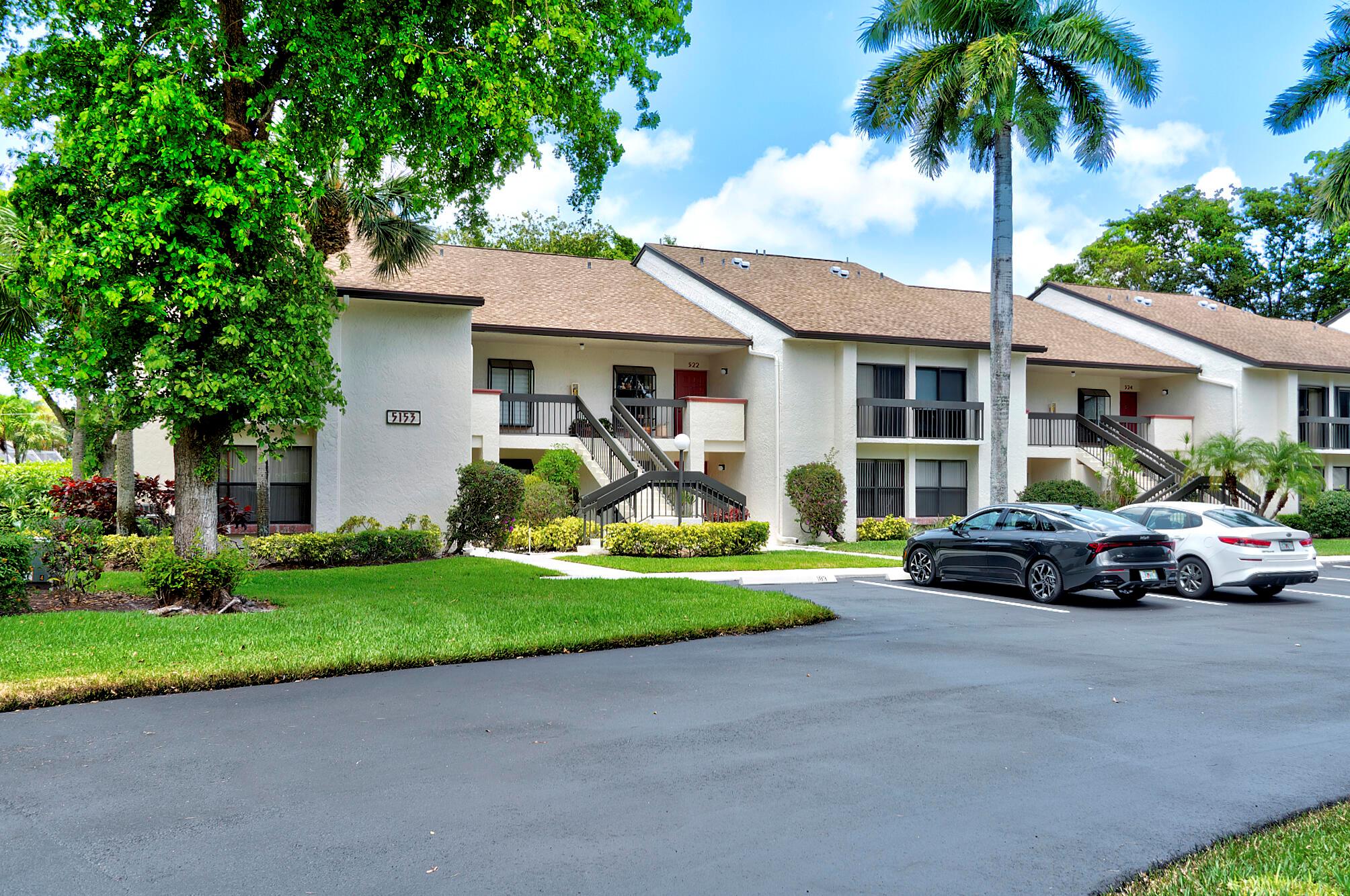 5153 Oak Hill Lane 512