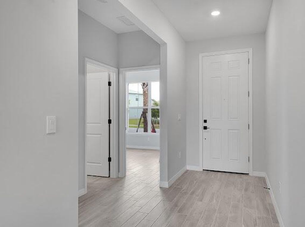 Photo of 12254 SW Sand Dollar Way, Port Saint Lucie, FL 34987 (MLS # R11020481)