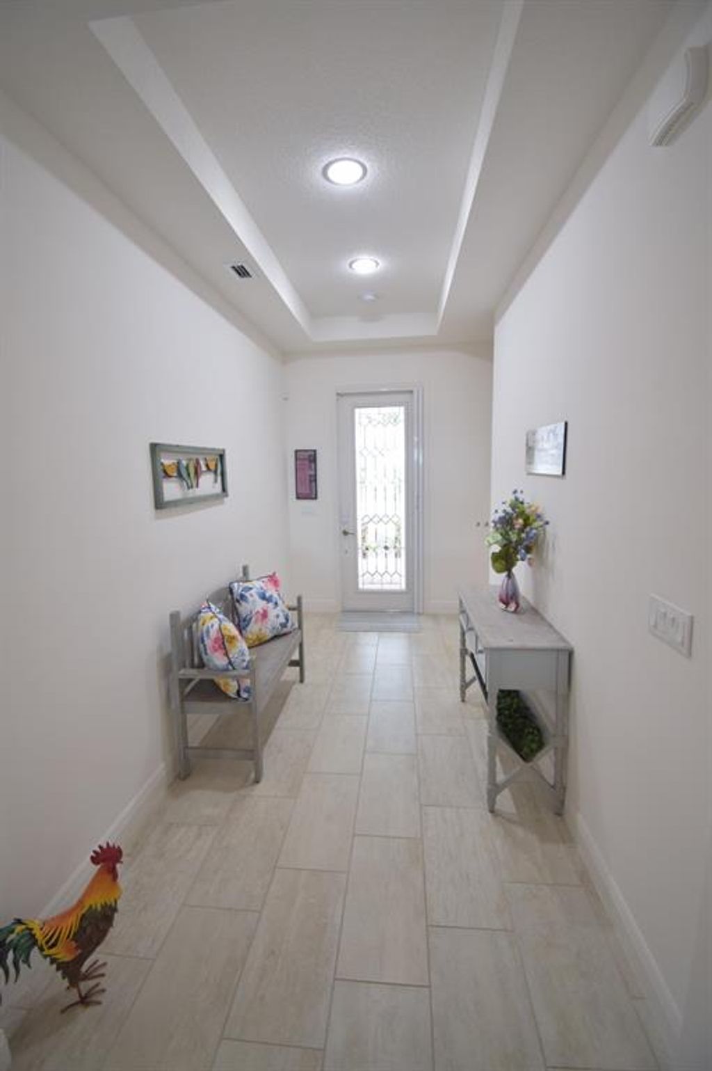 Photo of 9973 SW Coral Tree Circle, Port Saint Lucie, FL 34987 (MLS # R10726116)