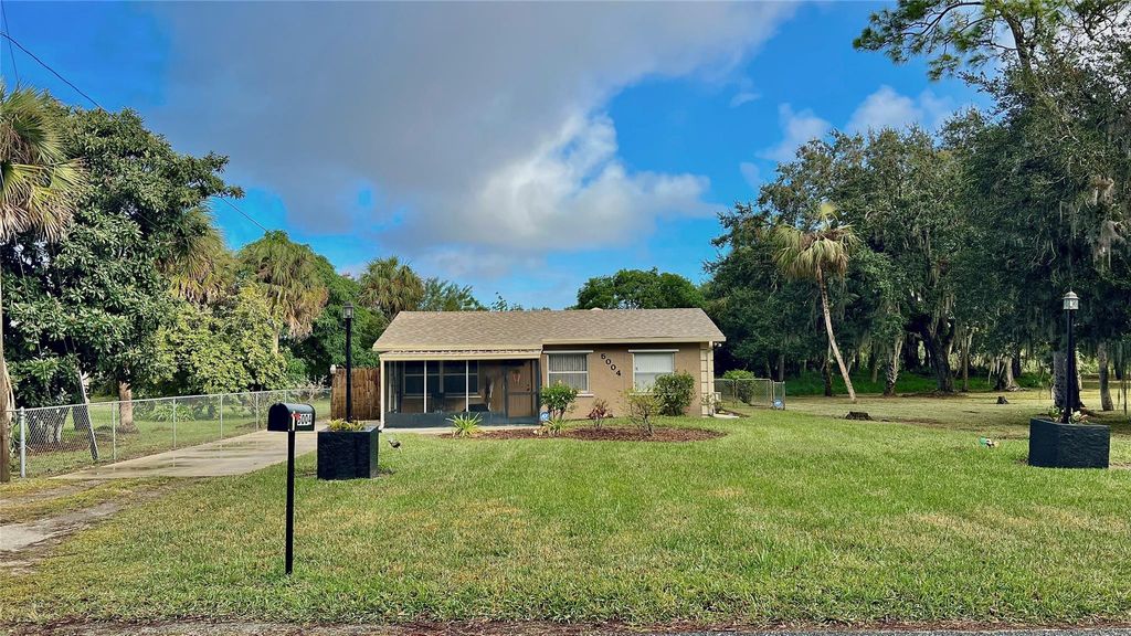 Photo of 5004 Matanzas Avenue, Fort Pierce, FL 34946 (MLS # F10476117)
