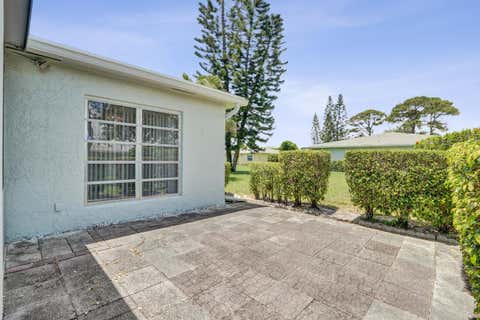 Tiny photo for 2331 Croton Lane #101-a, Delray Beach, FL 33445 (MLS # B26031105)