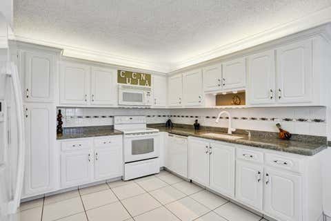 Tiny photo for 2331 Croton Lane #101-a, Delray Beach, FL 33445 (MLS # B26031105)