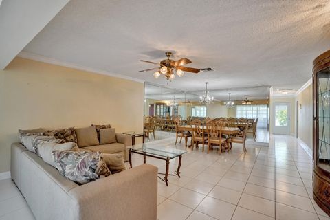 Tiny photo for 2331 Croton Lane #101-a, Delray Beach, FL 33445 (MLS # B26031105)