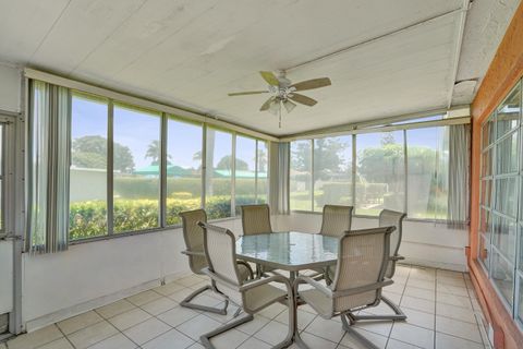 Tiny photo for 2331 Croton Lane #101-a, Delray Beach, FL 33445 (MLS # B26031105)