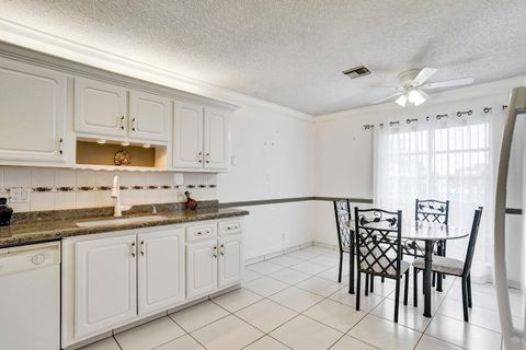 Tiny photo for 2331 Croton Lane #101-a, Delray Beach, FL 33445 (MLS # B26031105)