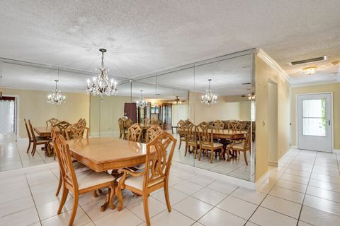 Tiny photo for 2331 Croton Lane #101-a, Delray Beach, FL 33445 (MLS # B26031105)