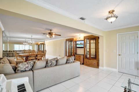 Tiny photo for 2331 Croton Lane #101-a, Delray Beach, FL 33445 (MLS # B26031105)