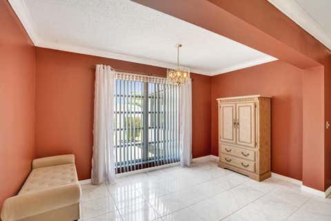 Tiny photo for 2331 Croton Lane #101-a, Delray Beach, FL 33445 (MLS # B26031105)