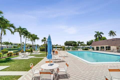 Tiny photo for 2331 Croton Lane #101-a, Delray Beach, FL 33445 (MLS # B26031105)