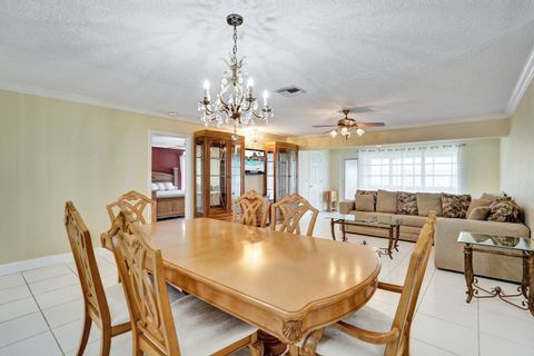 Tiny photo for 2331 Croton Lane #101-a, Delray Beach, FL 33445 (MLS # B26031105)