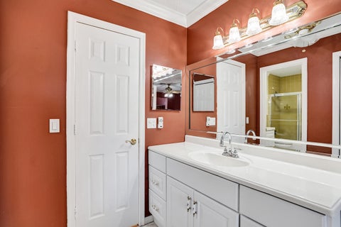 Tiny photo for 2331 Croton Lane #101-a, Delray Beach, FL 33445 (MLS # B26031105)