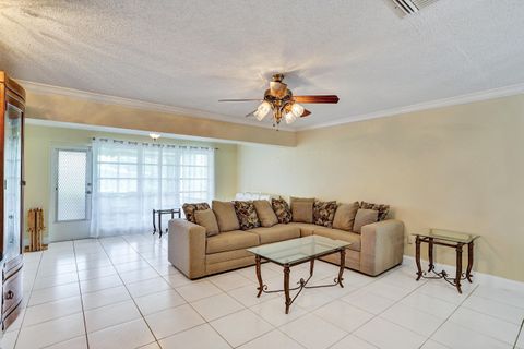 Tiny photo for 2331 Croton Lane #101-a, Delray Beach, FL 33445 (MLS # B26031105)