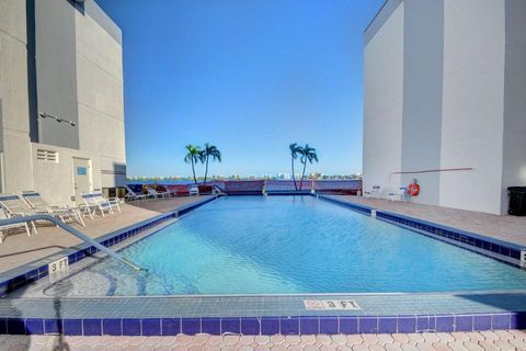 A home in Lake Worth Beach