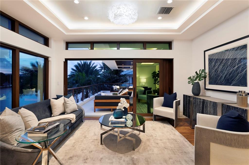 Lake Placid 35-23 B - Residential