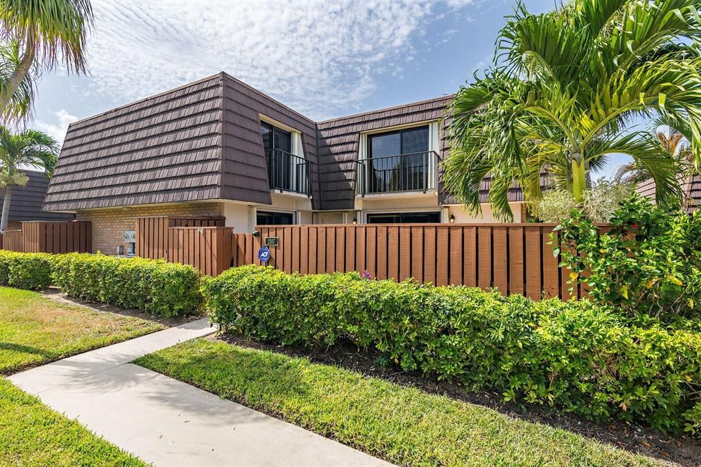Photo of 2307 23rd Court #48a, Jupiter, FL 33477 (MLS # R10824544)