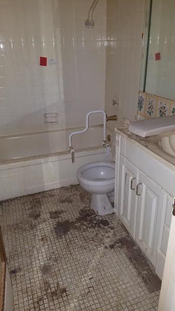 CAMELOT VILLAGE SEC 1 - Residential