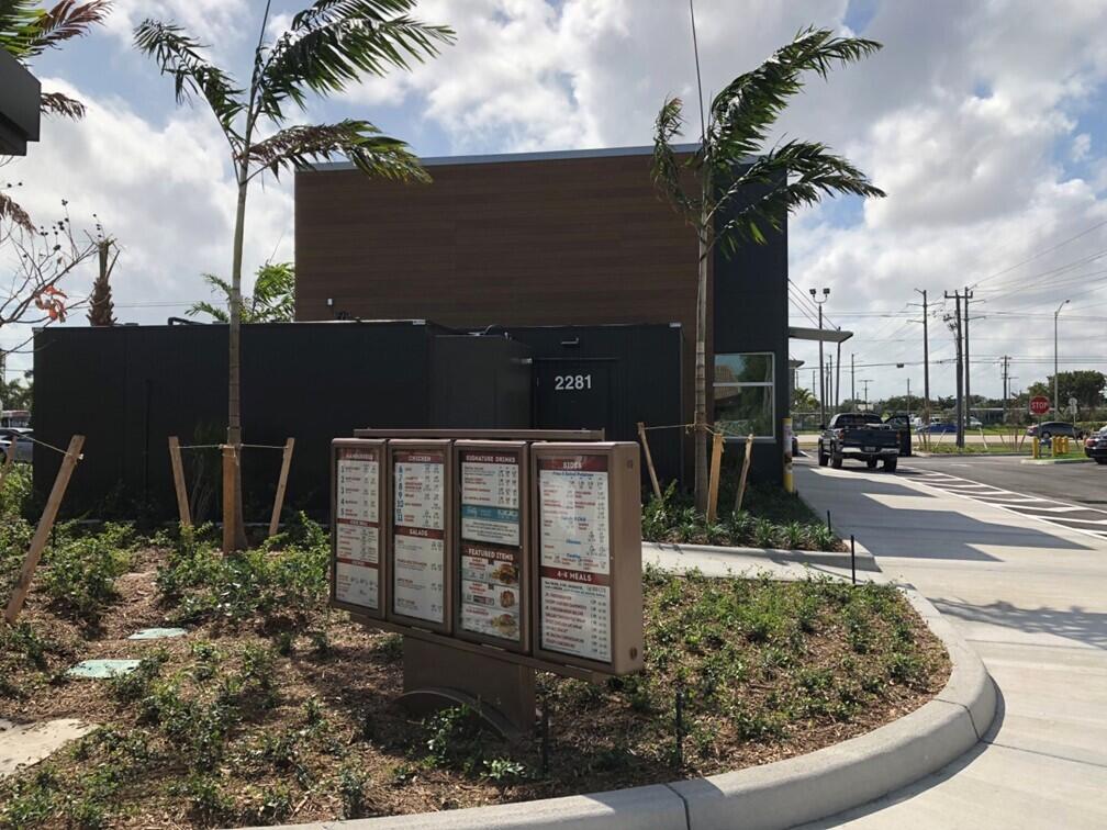 G & P PLAT - Commercial Sale