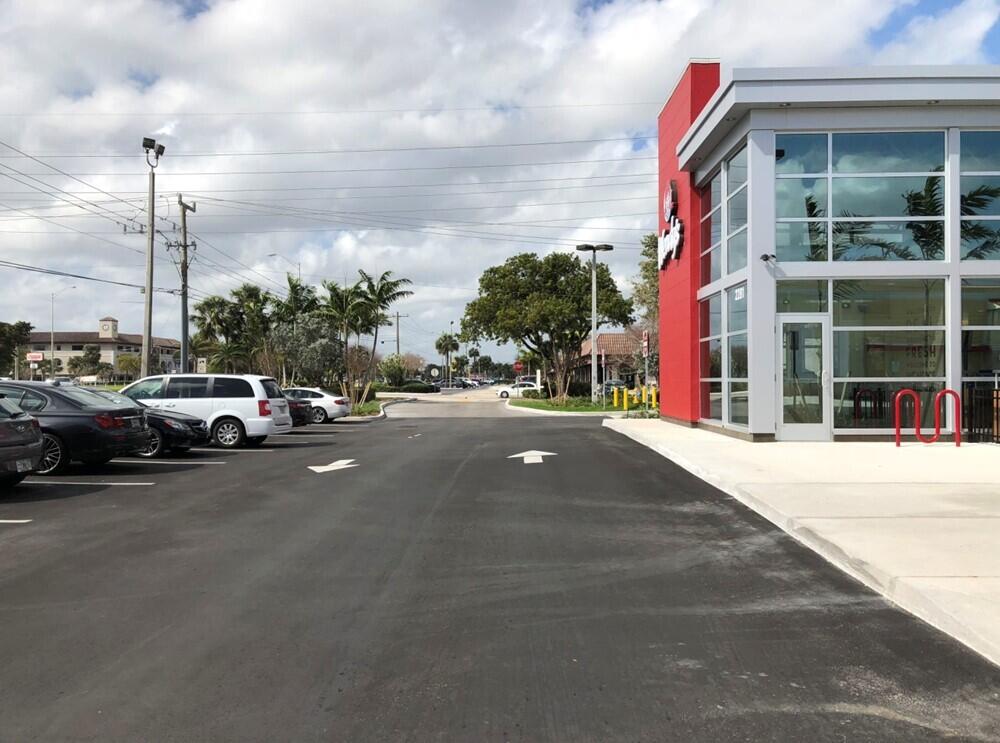 G & P PLAT - Commercial Sale