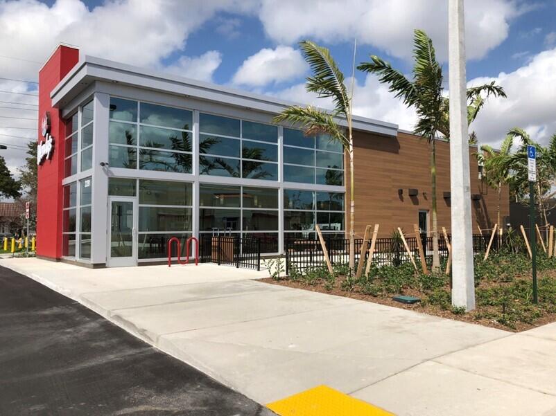 G & P PLAT - Commercial Sale