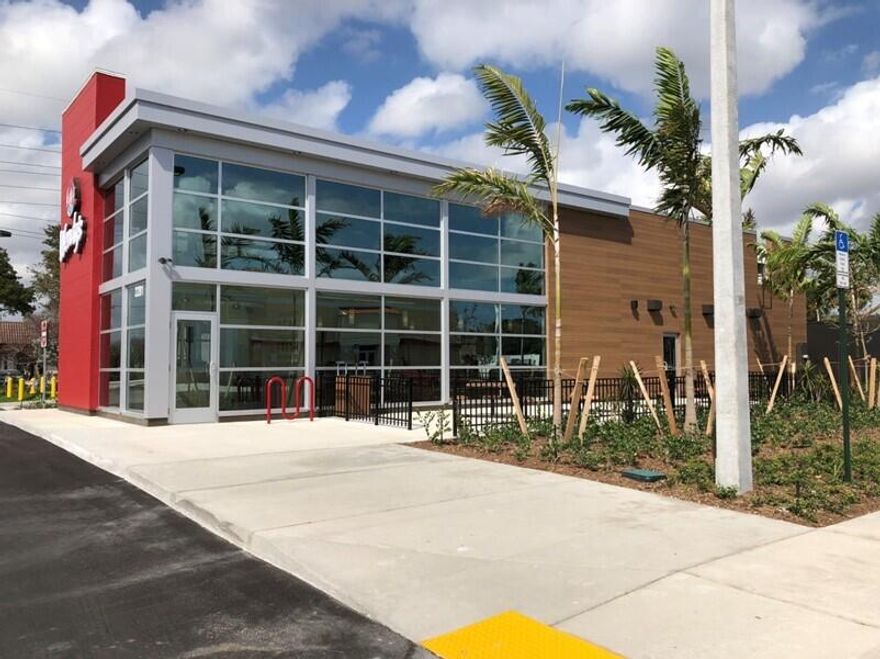 Fully NNN property with 14.9 years remaining on the initial lease term.  NOI is $172,000 with increases every 5 years.  Four lease renewal options with price bumps.  Cap Rate is 5%.
