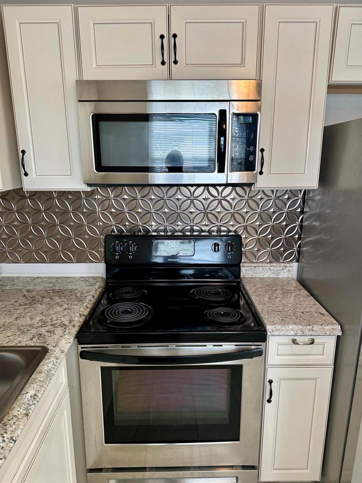 Century Village - Residential Lease