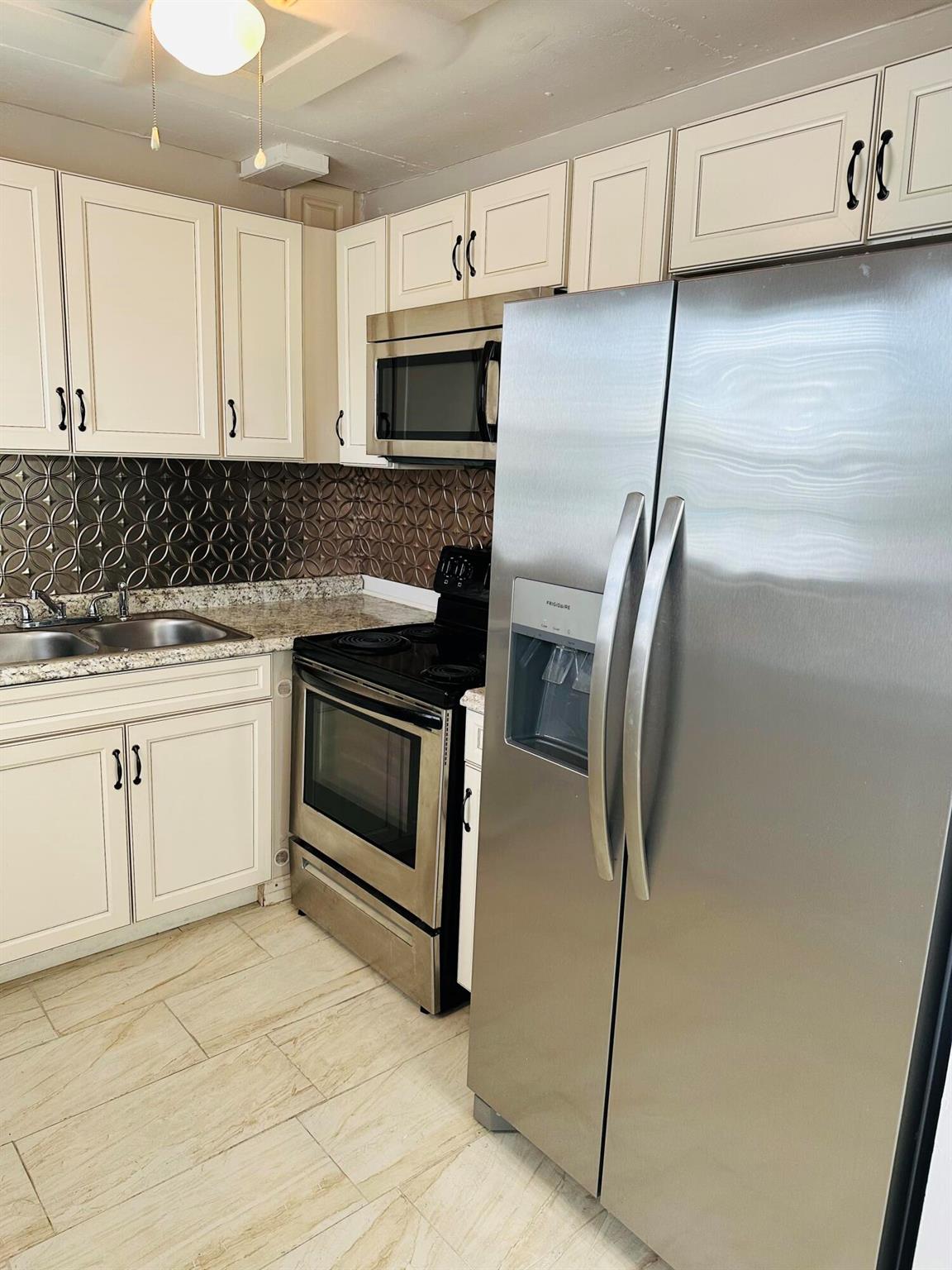 Century Village - Residential Lease