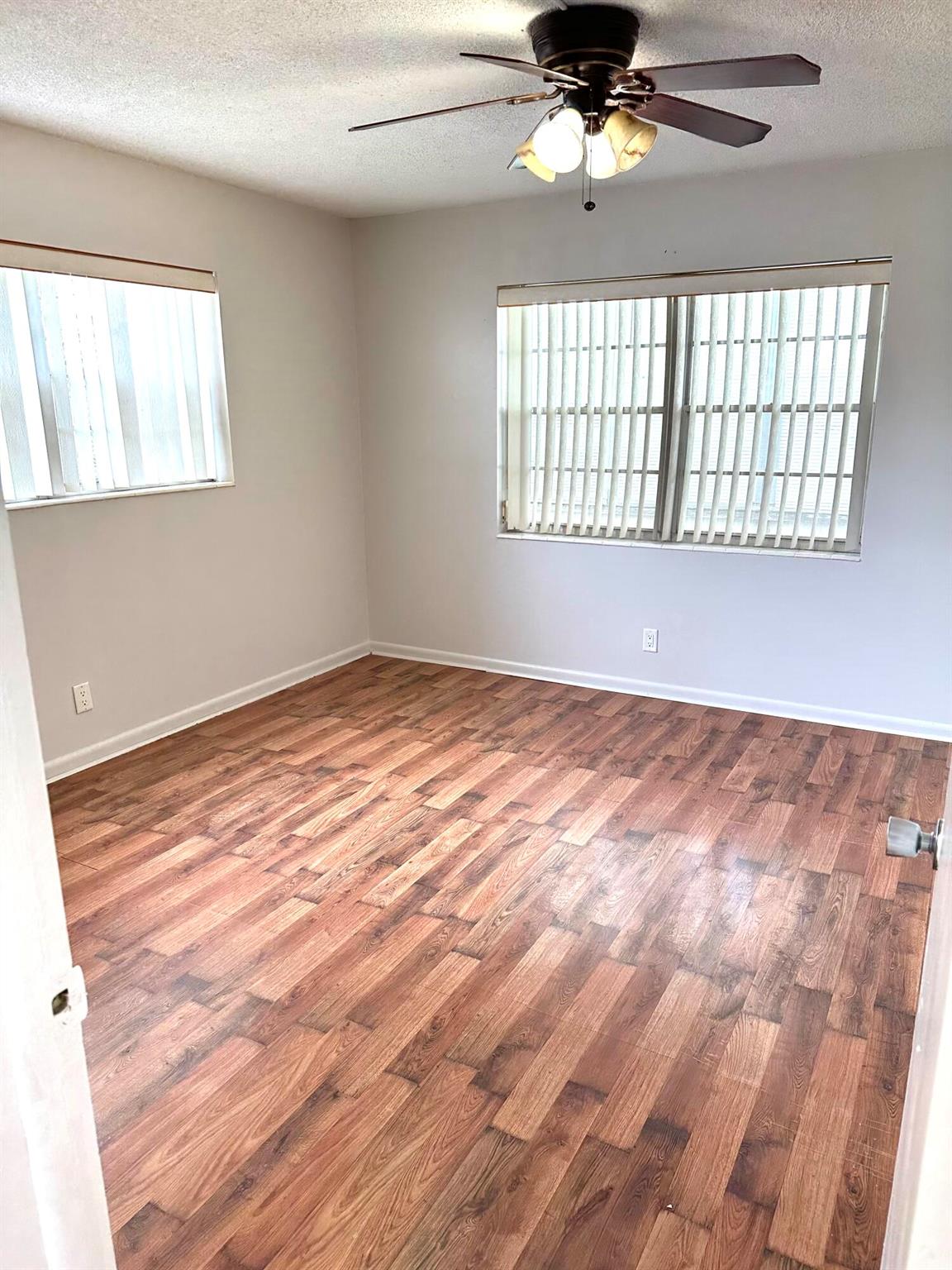 Century Village - Residential Lease