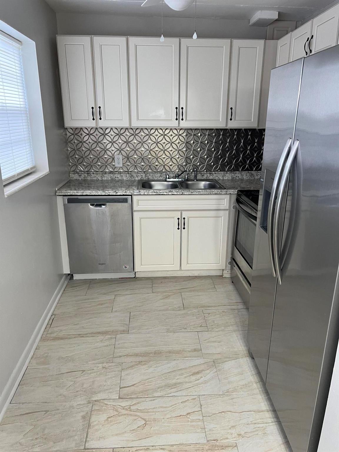 Century Village - Residential Lease